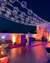 Bahria MAK Catering and Event management