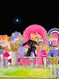 Birthday Planner Bahria Town Lahore