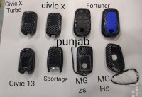 GN Autos Car Decorations