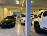 Awais Joiya Auto Work Shop