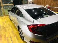 Sonax Detailing Center