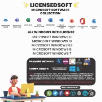 LicensedSoft - Licensed Software for Mac & Windows