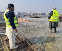 Siddiqui's Estate Consultants & Builders