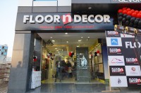 From FLOOR n DECOR "One stop solution for complete building material"
