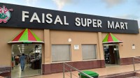 Faisal Super Mart