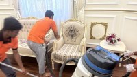 Rubab Cleaning services company / professional | sofa and carpet cleaning | House deep cleaning sevices in lahore