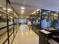 Ali Saqlain Real Estate and Builders