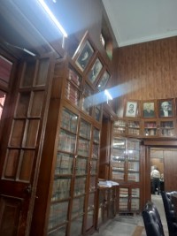 ADVOCATE and LEGAL CONSULTANT