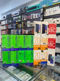 Cell mart mobile shop and vape shop lahore