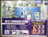 Best communication mobile