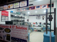 Metro Computers & Post Office