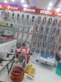 AY TECH SOLUTIONS | CCTV cameras | Bahria Town branch