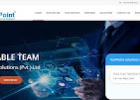 TechPoint Solutions (Pvt.) Ltd.