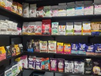 Cats & Tails Bahria Town Karachi