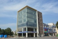 Ali Saqlain Real Estate and Builders