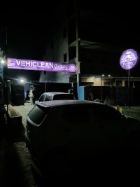VehiClean Customs