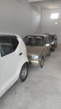 Auto Kausar