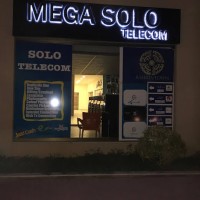 Mega Solo Telecom
