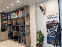 Al-Hafiz Computers - Bahria Town Karachi