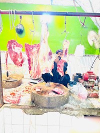 FiveStar Mutton , Beef & Chicken shop