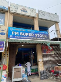 FM Super Store