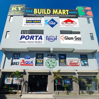 KT Build Mart BTK