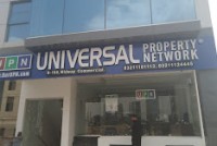 Universal Property Network