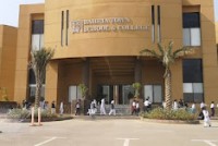 Bahria Town School and College, Precinct-1 Preschool & Junior Campus, Bahria Town Karachi