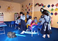 Kingston Islamic School & College