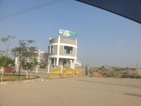 United charter school Bahria Town Karachi