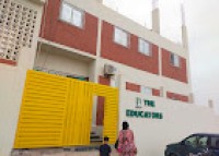 The Educators Bahria Town Karachi Bin Raheem Garden Campus