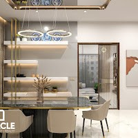 Oracle interior & architecture