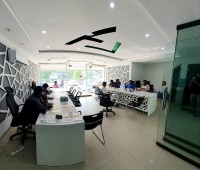 Lucky Associates Bahria