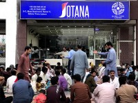 Jotana Properties Bahria