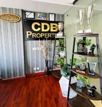 CDB Properties