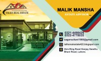 Talha Real Estate