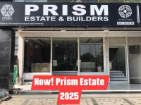 Prism Estate & Builders