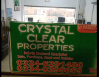 Crystal Clear Real Estate