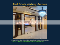 Real Estate Advisory Services Expert