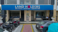 Land Holders