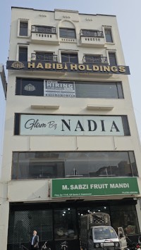 Habibi Holdings