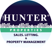 The Hunter Properties Pvt. Ltd.