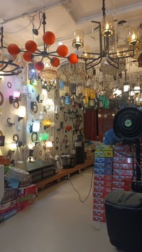 A.S Electronics Bahria Town Branch