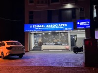 ESHAAL ASSOCIATES