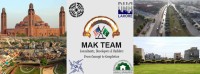 MAK Team Developers