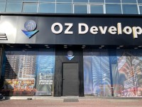 OZ Developers pvt ltd (Head Office)