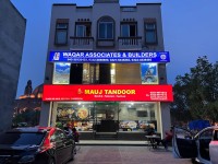 Waqar Associates & Builder's