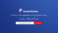 Asaan Home (Pvt) Ltd.