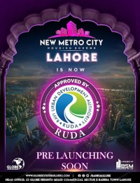 New Metro City Booking Office