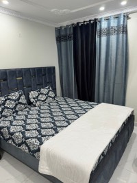 Bahria Rental Apartments